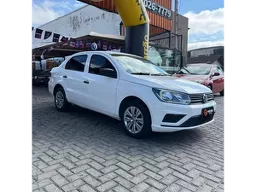 Volkswagen Voyage