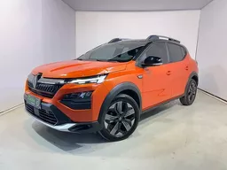 Renault Kardian