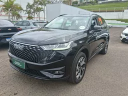GWM Haval H6