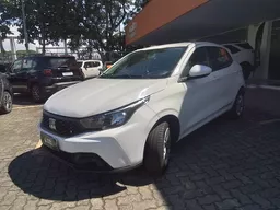 Fiat Argo