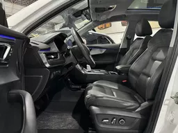 Chery Tiggo 5X Pro