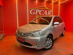 Toyota Etios