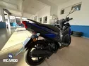 Yamaha Neo Azul 7