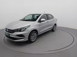 Fiat Cronos