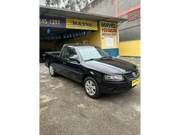 Volkswagen Saveiro