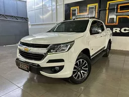 Chevrolet S10