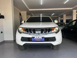Mitsubishi L200 Triton