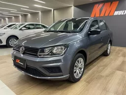 Volkswagen Voyage