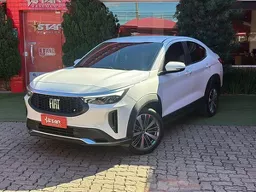 Fiat Fastback