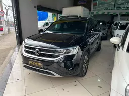 Volkswagen Taos