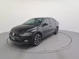 Volkswagen Virtus