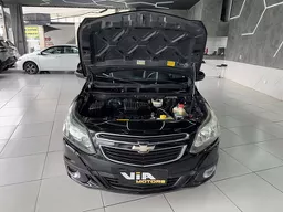Chevrolet Agile