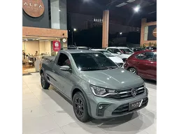 Volkswagen Saveiro