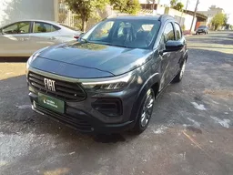 Fiat Pulse