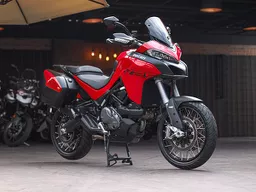 Multistrada