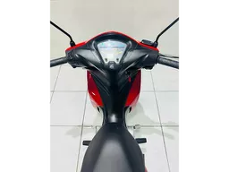 Honda Biz
