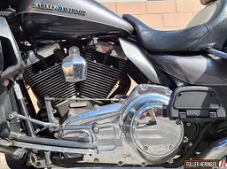 Harley-Davidson Electra Glide