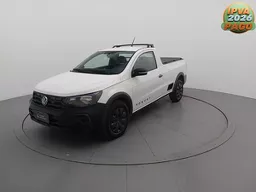 Volkswagen Saveiro