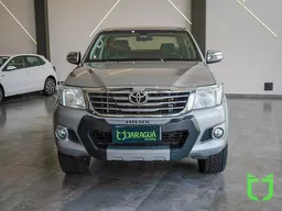 Hilux