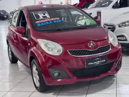 JAC J2
