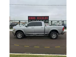 RAM 2500