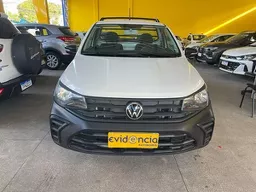 Volkswagen Saveiro
