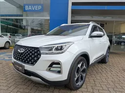 Chery Tiggo 5X Pro