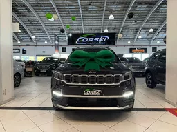 Jeep Commander