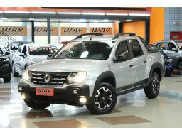 Renault Oroch