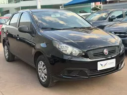 Fiat Grand Siena