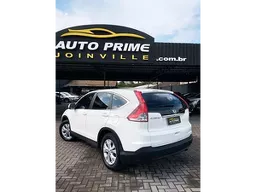 Honda CRV
