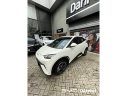 BYD Dolphin Mini