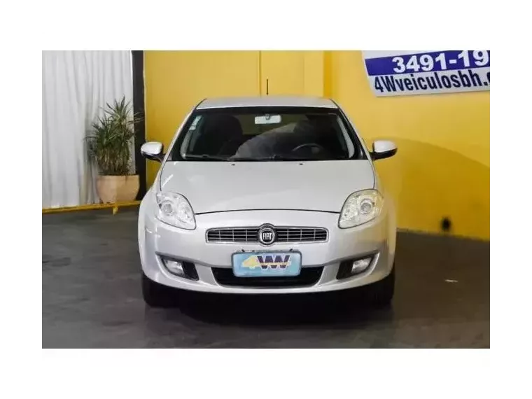 Fiat Bravo Prata 7