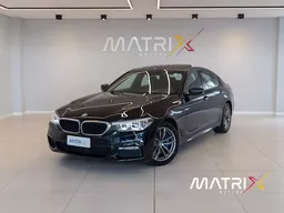 BMW 530i