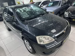Chevrolet Corsa