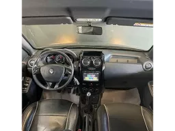 Renault Duster Oroch