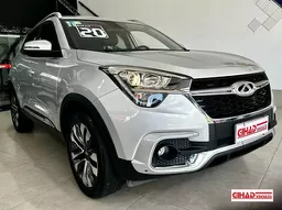 Chery Tiggo 5X