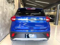 Chery Tiggo 2