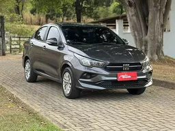 Fiat Cronos