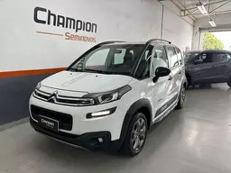 Citroën Aircross