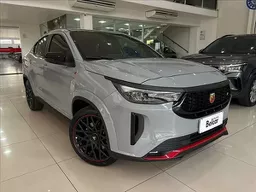 Fiat Fastback
