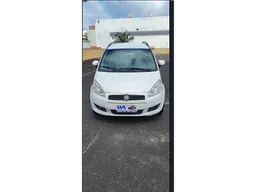 Fiat Idea
