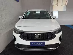 Fiat Fastback