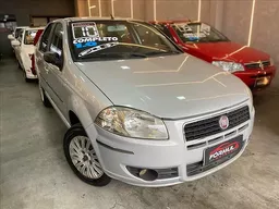 Fiat Siena