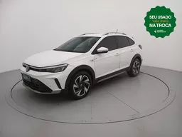 Volkswagen Nivus
