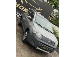 Fiat Uno