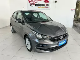 Fiat Cronos