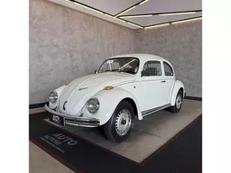 Volkswagen Fusca
