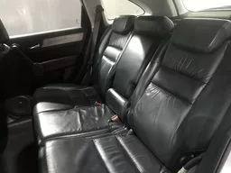 Honda CRV