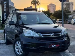 Honda CRV